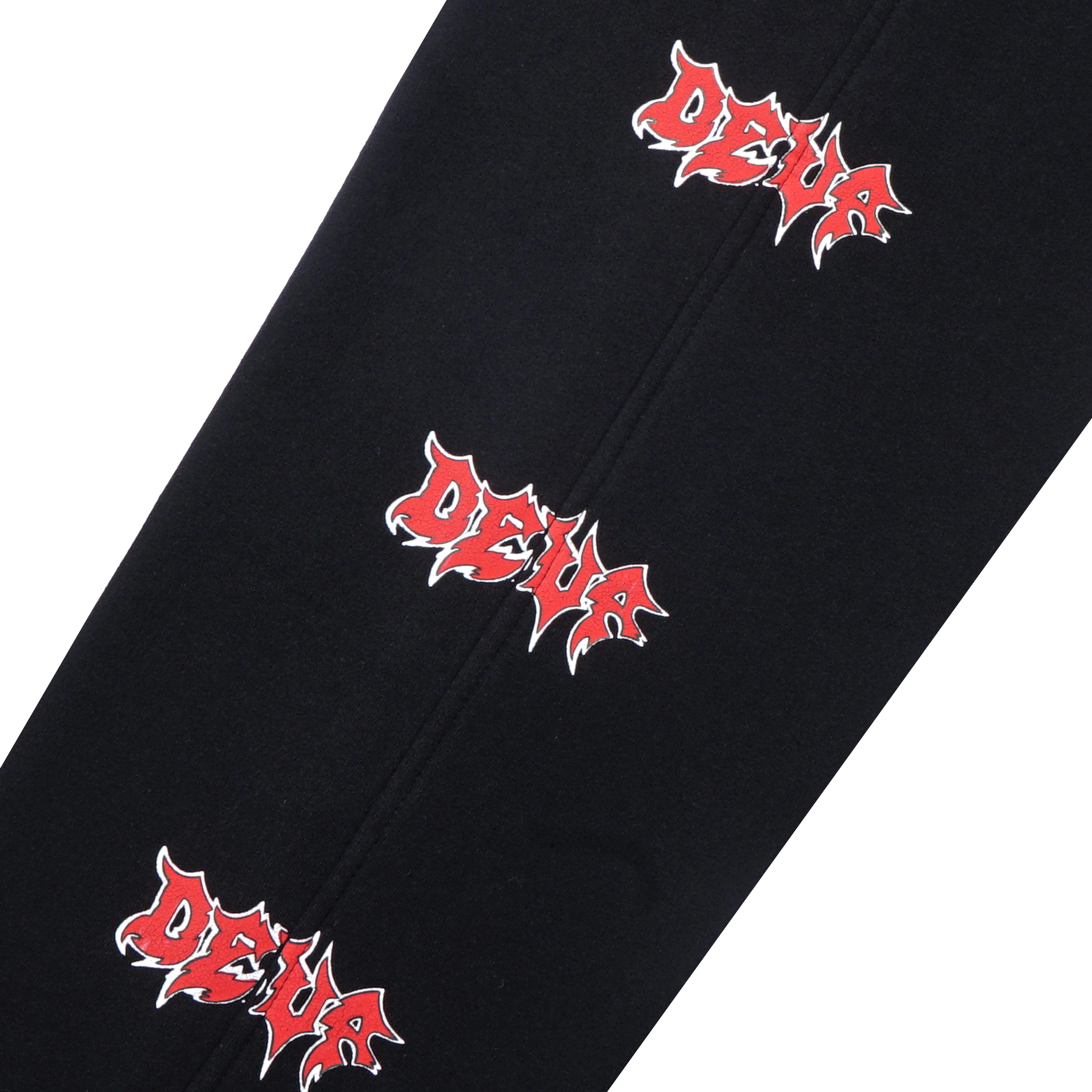 IMPACT Sweatpants [Black]