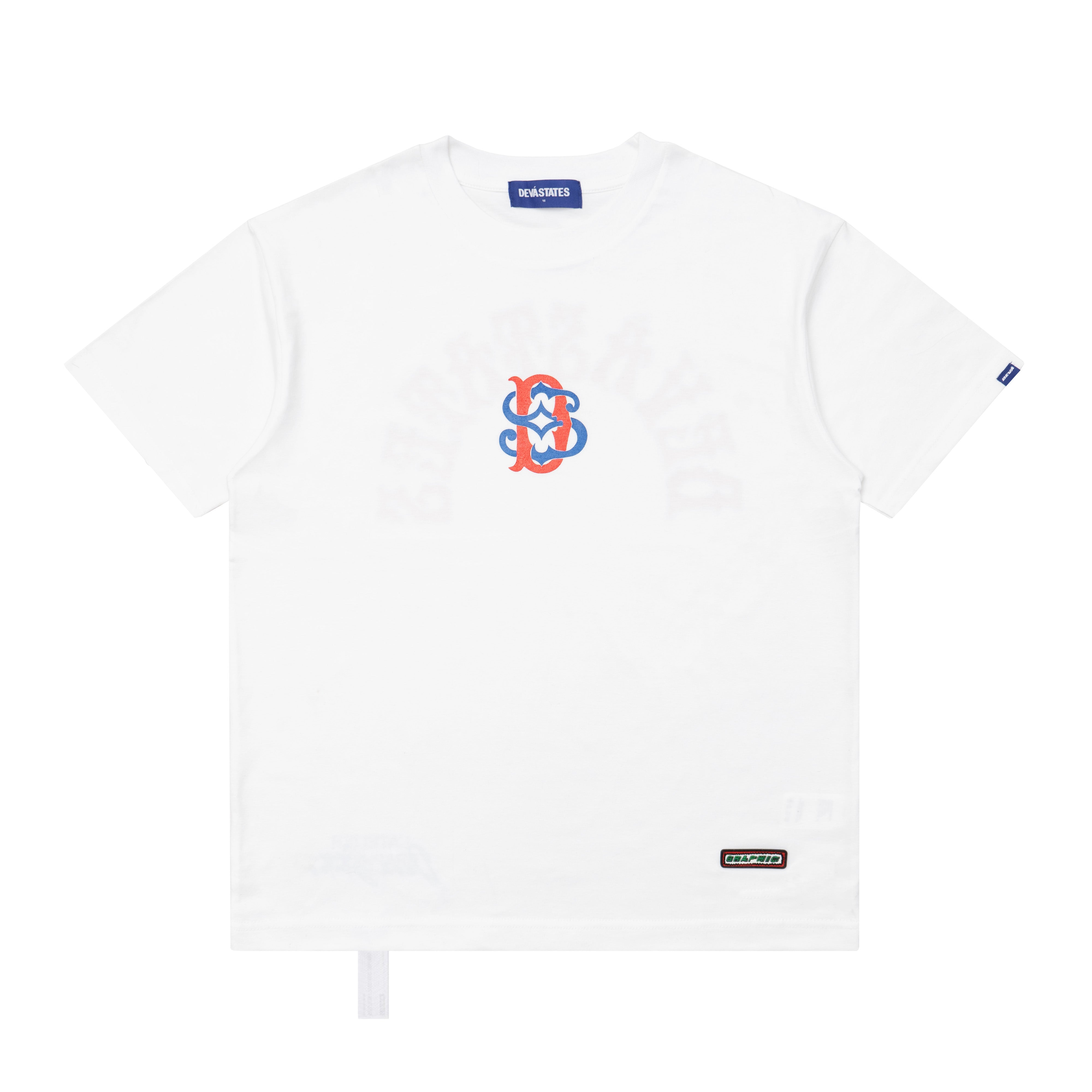 DECREE T-Shirt [White]