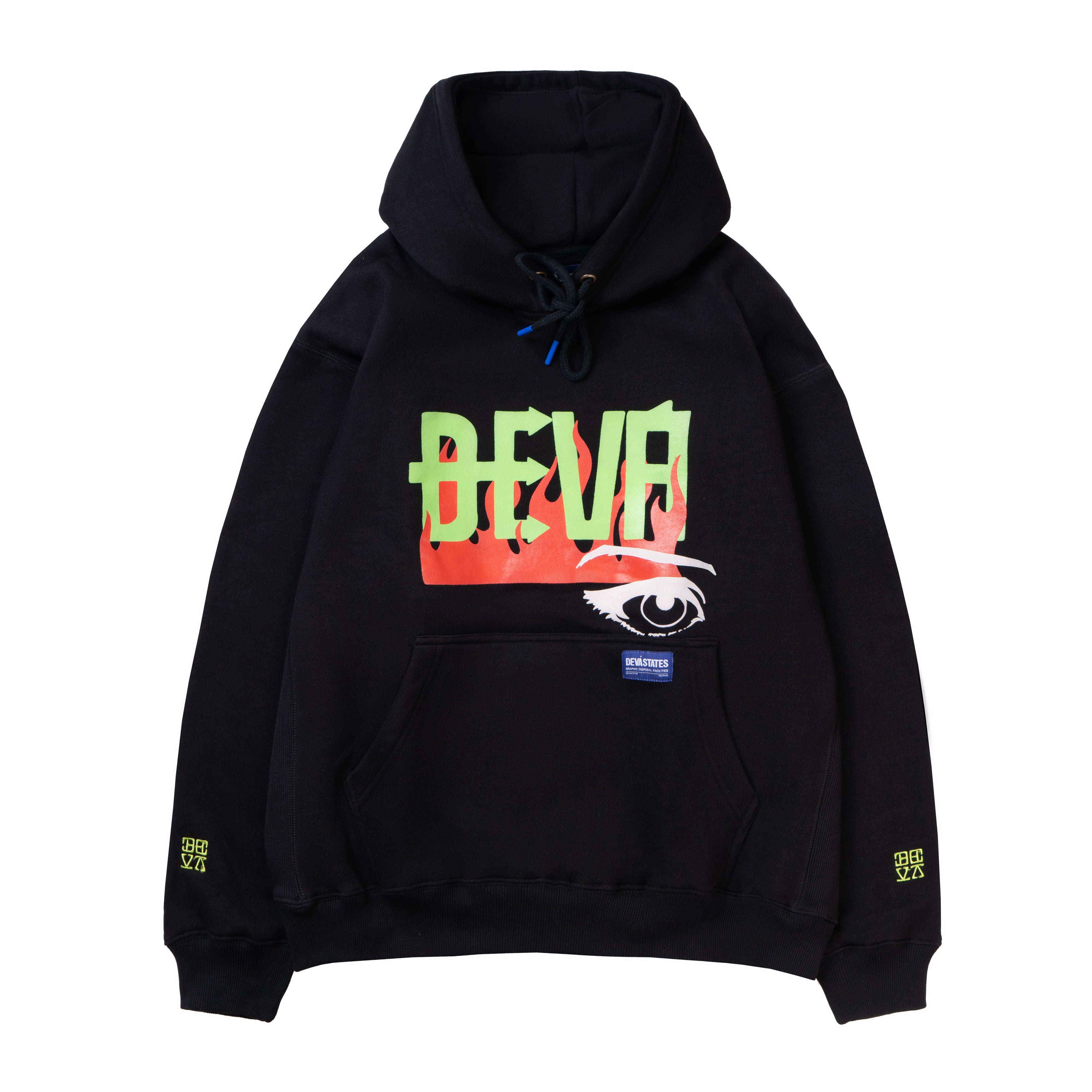 DANCE Hoodie [Black]