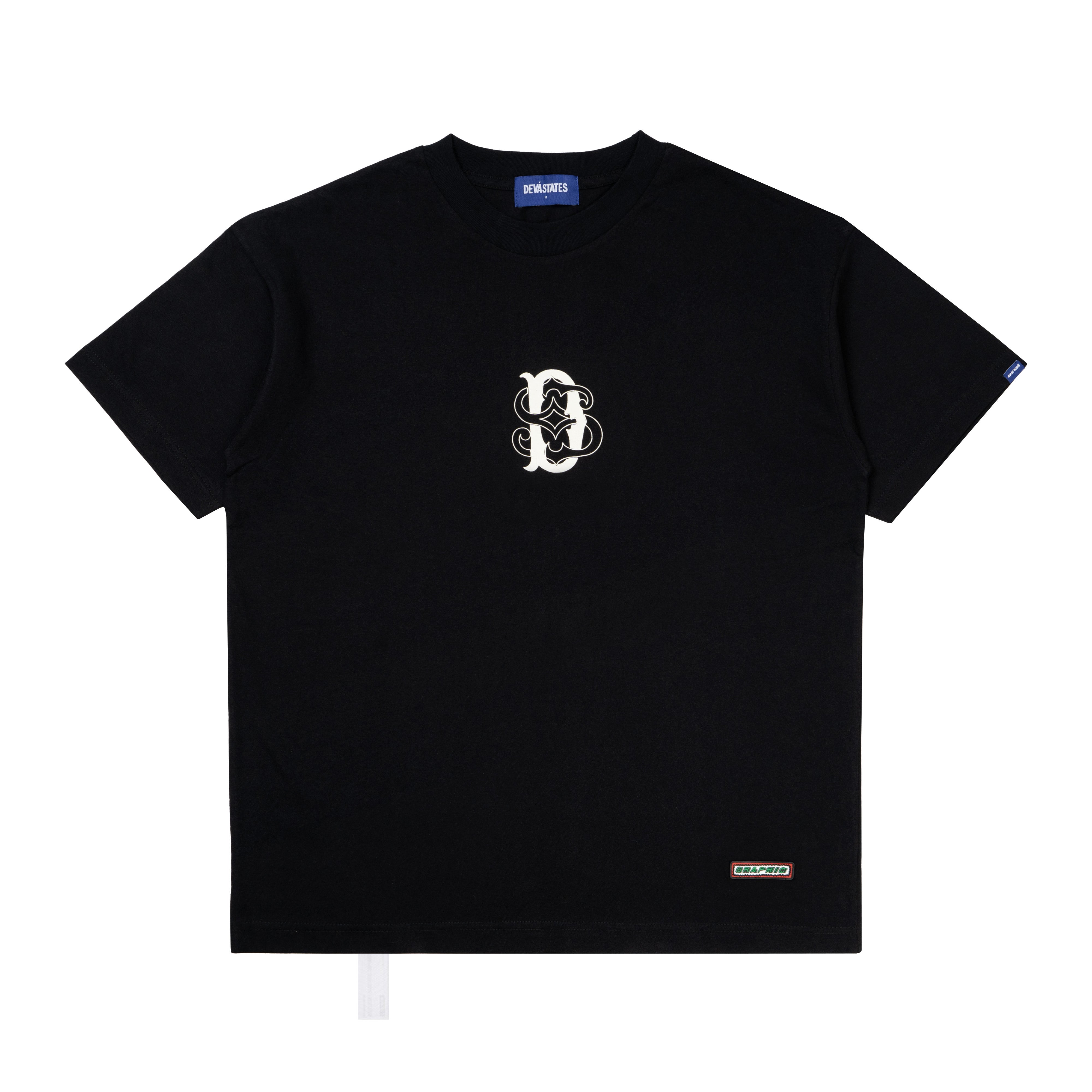 DECREE T-Shirt [Black]