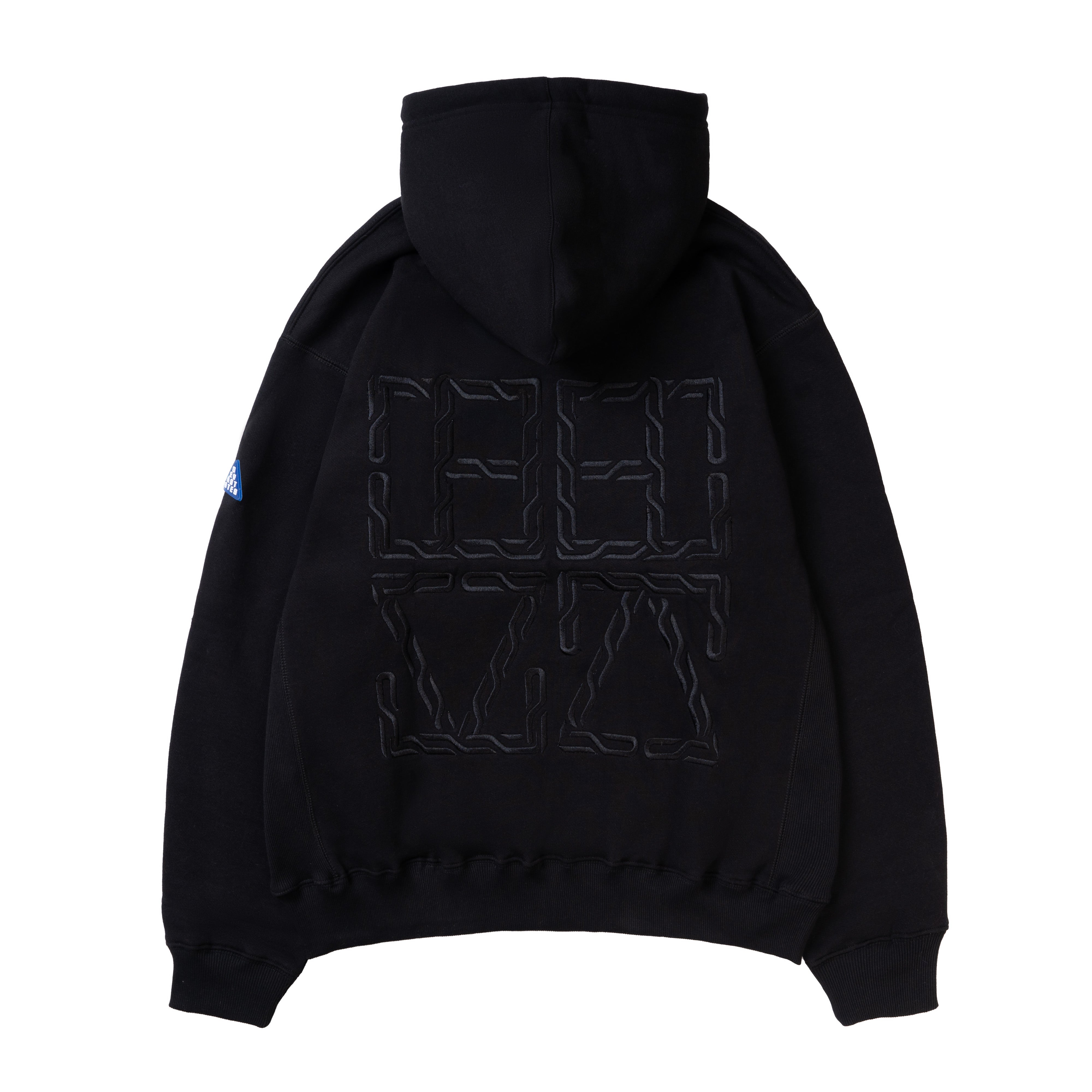 DANCE Hoodie [Black]