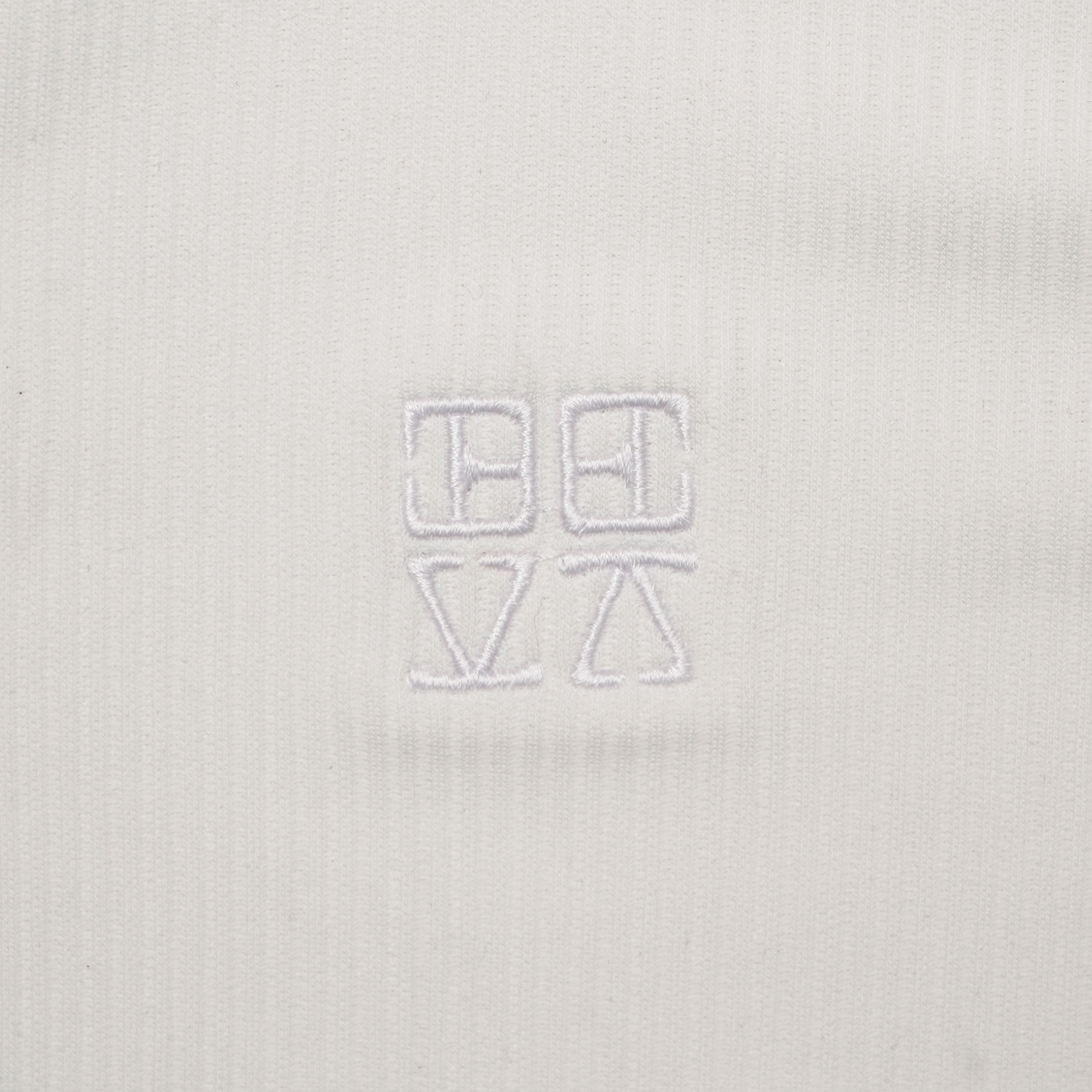 LOGO Tank Top [White]